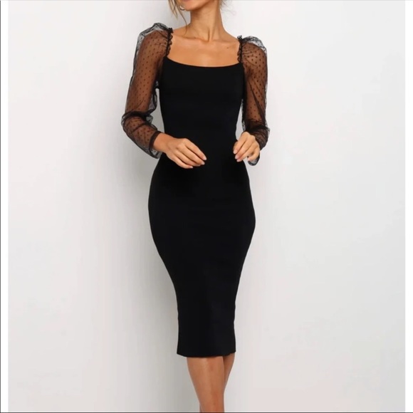 petal and pup Dresses & Skirts - PETAL AND PUP DRESS